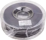 Noname 3D Printing Filament PETG, 1.75mm, 1kg, Black