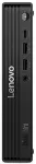Lenovo ThinkCentre M90q Gen 6 Intel Core Ultra 9 265T 16 GB DDR5-SDRAM 512 GB SSD Windows 11 Pro Mini PC Black
