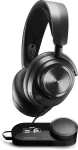 SteelSeries Arctis Nova Pro Xbox Headset Wired Head-band Gaming Black