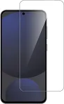 4SMARTS SECOND GLASS FUER SAMSUNG GALAXY S25 FE / A57 5G
