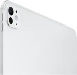 Tahvelarvuti APPLE iPad Pro 13" (M5) - 2025/Wi-Fi, N.G./13"/2752x2064/16GB/2TB/iPadOS26/Silver
