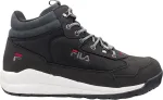FILIPEK Men's shoes Fila Alpha mid black FFM0168 83167 44