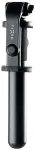 Fixed | Selfie stick With Tripod Snap Lite | No | Bluetooth | Black | 56 cm | Aluminum alloy | Fits: Phones from 50 to 90 mm width; Bluetooth trigger range: 10 m; Selfie stick load capacity: 1000 g; Removable Bluetooth remote trigger with replaceable ...