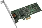 V&otilde;rgukaart Intel EXPI9301CTBLK network card Internal 1000 Mbit/s