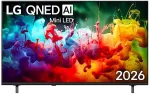 Teler LG TV 55"