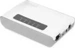 Digitus 2-Port USB Wireless Network Srv
