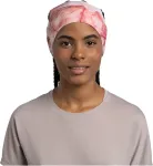 Buff Opaska COOLNET UV&reg; WIDE HEADBAND SENIA AZALEA one size