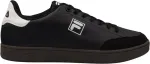 FILIPEK Men's shoes Fila Courtbay black and white FFM0365 83036 43