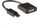 Noname C-TECH DisplayPort to DVI adapter, M/F