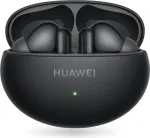Huawei Technologies Huawei FreeBuds 6i schwarz