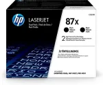 Tooner Hp Toner 87X Black Oryginał (CF287XD)