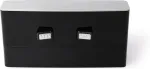 ECOVACS | Charging Dock (EU) for T10/T10 PLUS/X1 PLUS | CH2118 | Black