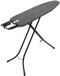 Brabantia Triikimislaud 110x30, Denim Black