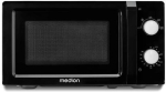 Mikrolaineahi Medion MD 11475 Countertop Solo microwave 20 L 700 W Black
