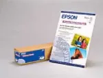 EPSON A3,Premium Glossy Photo Paper (20 sheets)