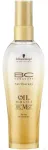 Schwarzkopf Professional Bonacure Oil Miracle Oil Mist 100ml - kuiv &otilde;lisprei &otilde;hukestele ja normaalsetele juustele