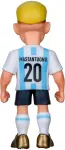 MINIX ARGENTINA - FRANCO MASTANTUONO