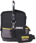 Stanley FMST1-70719 small parts/tool box Metal Black, Yellow