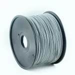 GEMBIRD Filament printer 3D ABS/1.75 mm/1kg/gray