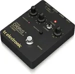 TC Electronic SCF GOLD Efekt typu chorus
