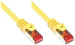 GoodConnections Good Connections Cat.6 Patchkabel S/FTP gelb 5m
