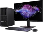 Lenovo Arvuti TS P3 TWR G2 CU7-265K 64GB