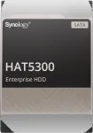 K&otilde;vaketas Synology | Enterprise HDD | (HAT5300-12T) | 7200 RPM | 12000 GB | HDD