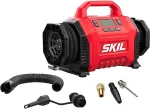 Skil 3153CA 20V Luftkompressor Intet batteri