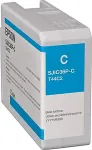 Tooner EPSON Ink cartridge for C6500/C6000 (Cyan)