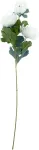 Home4you Kunstlill FLOWERLY H67cm valge "Mimosa"