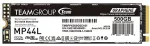 K&otilde;vaketas Team Group MP44L TM8FPK500G0C101 internal solid state drive 500 GB M.2 PCI Express 4.0 NVMe SLC