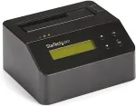 StarTech USB 3.0 STANDALONE ERASER DOCK .