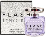 Jimmy Choo Flash 100ml - Eau de Parfum naistele