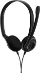 EPOS EDU 10, headset (black, pack of 10, 3.5 mm jack plug)