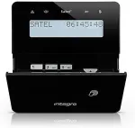 Satel KEYPAD INT-KWRL2-B WIRELESS BLACK
