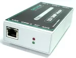 ONLINE USV Systeme Online USV SNMP/WEB Manager DW7SNMP20 - Fernverwaltungsadapter - 10/100 Ethernet - f&uuml;r XANTO X 20000/33, YUNTO Q 1250, 450, 700, ZINTO A 1000, 800, ZINTO D 1100, 1440, 800