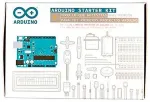 Arduino Starter kit ENGLISH