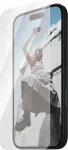 PANZERGLASS SAFE. by Apple iPhone 16, 15 | Ultra-Wide Fit