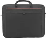 SBOX NSS-88123 Notebook Backpack Hong Kong 17.3" Black
