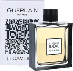 Guerlain L&acute;Homme Ideal 150ml - Eau de Toilette meestele