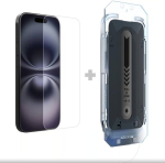 NILLKIN Tempered Glass 0.2mm H+ PRO 2.5D for Apple iPhone 16