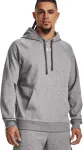 Under Armour Rival Fleece Hoodie grey 1379757 025 XL