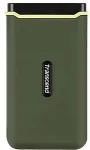 K&otilde;vaketas TRANSCEND SSD 500GB ESD380C Portable, USB 20Gbps, Type-C