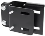 GAMBER JOHNSON LINDE CUST ROLL FORM PILLAR BRA SPEC LINDE FORKLIFT EV-30EV-40