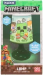 Paladone Minecraft Table Lamp