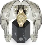 Philipp Plein K&auml;ekell naistele PWSBA0223 (38MM)
