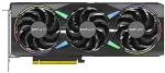 Videokaart PNY RTX 5070TI 16GB Gaming Triple Fan ARGB