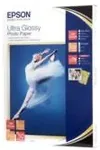 EPSON Ultra Glossy Photo Paper | Photo Paper | 300 g/m&sup2; | 13 x 18 cm