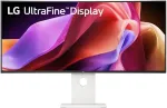 Monitor LG LCD ||40 "|5120 x 2160 pixels|WUHD|Native aspect ratio 21:9|Curved|40U990A-W
