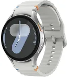 SAMSUNG Galaxy Watch 7 L315 DE LTE 44mm silver